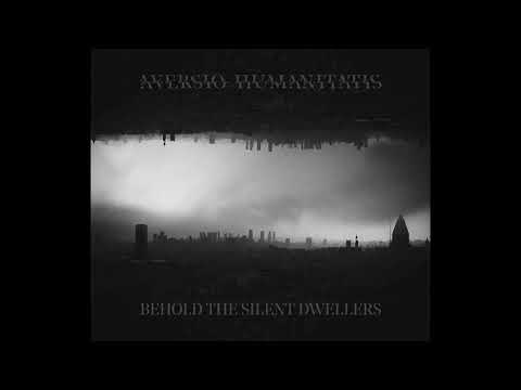 Aversio Humanitatis - The Weaver of Tendons (New Track)