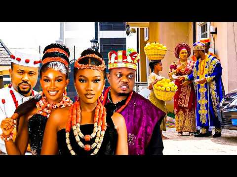 Just Released Today(FOOLISH KING)New Ken Erics Family Royal Movie True Life Story-African Movies