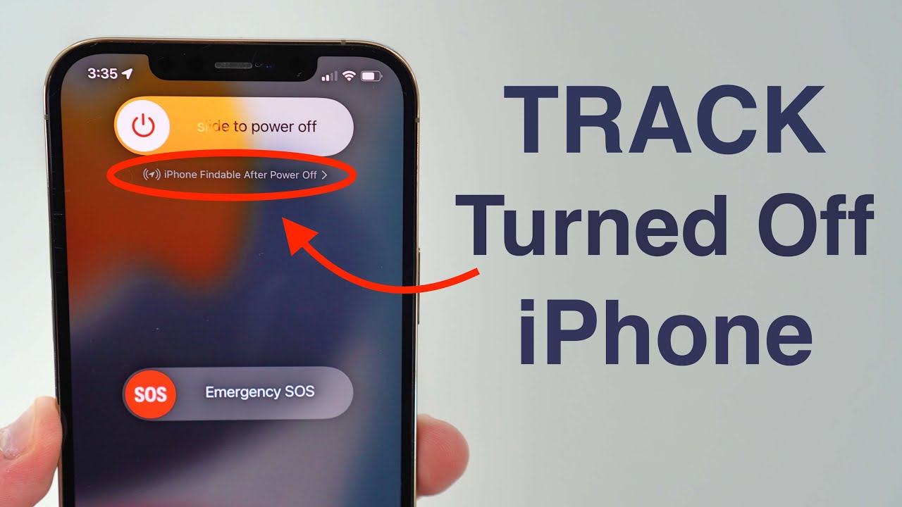 How to Track My Iphone  