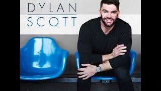 Watch Dylan Scott My Town video