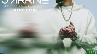 Dj Vielo - j'arrive je fous le zbeul (Version Afro Club)