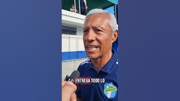 "Este no es un estadio para jugar profesional". Roberto Hernández explota contra el estadio de Mixco