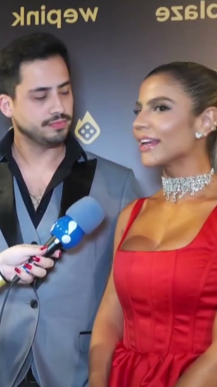 Filhos de Leonardo revelam se existe rivalidade entre as mulheres da família: “Coisa da Internet”