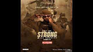 Ray-Dee-ft-Blood-Kid-–-Chi-Be-Shaa (Only The Strong Will Survive Album)