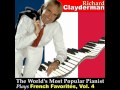 Richard Clayderman: Ballade Pour Adeline