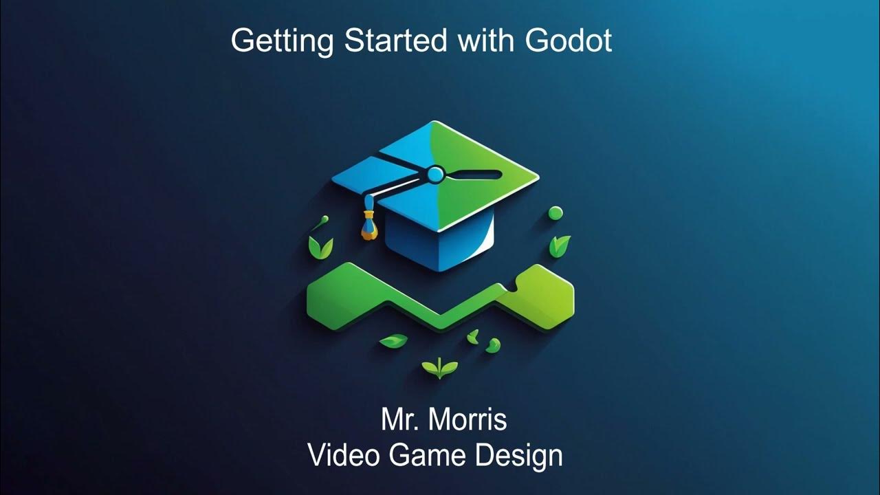 Getting started with godot youtube