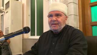 ادراك - انفعال - سلوك 46 -  محمد راتب النابلسي