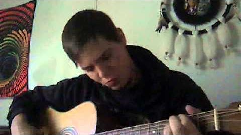 Messing around in drop-D