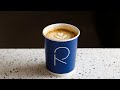 R COFFEE STANDの絶品メニューたちを飲みながら紹介します