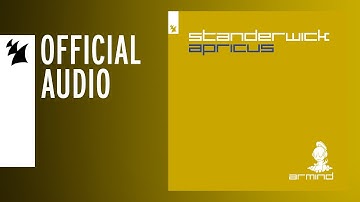 STANDERWICK - Apricus