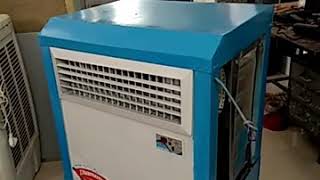 diamond air cooler without pad