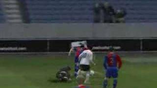 JM Top Goals - WE/PES 2007