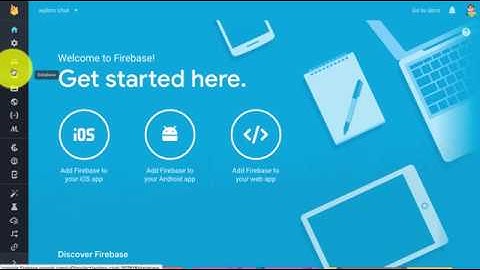 WPLMS Live Chat - Configuring settings Part 1