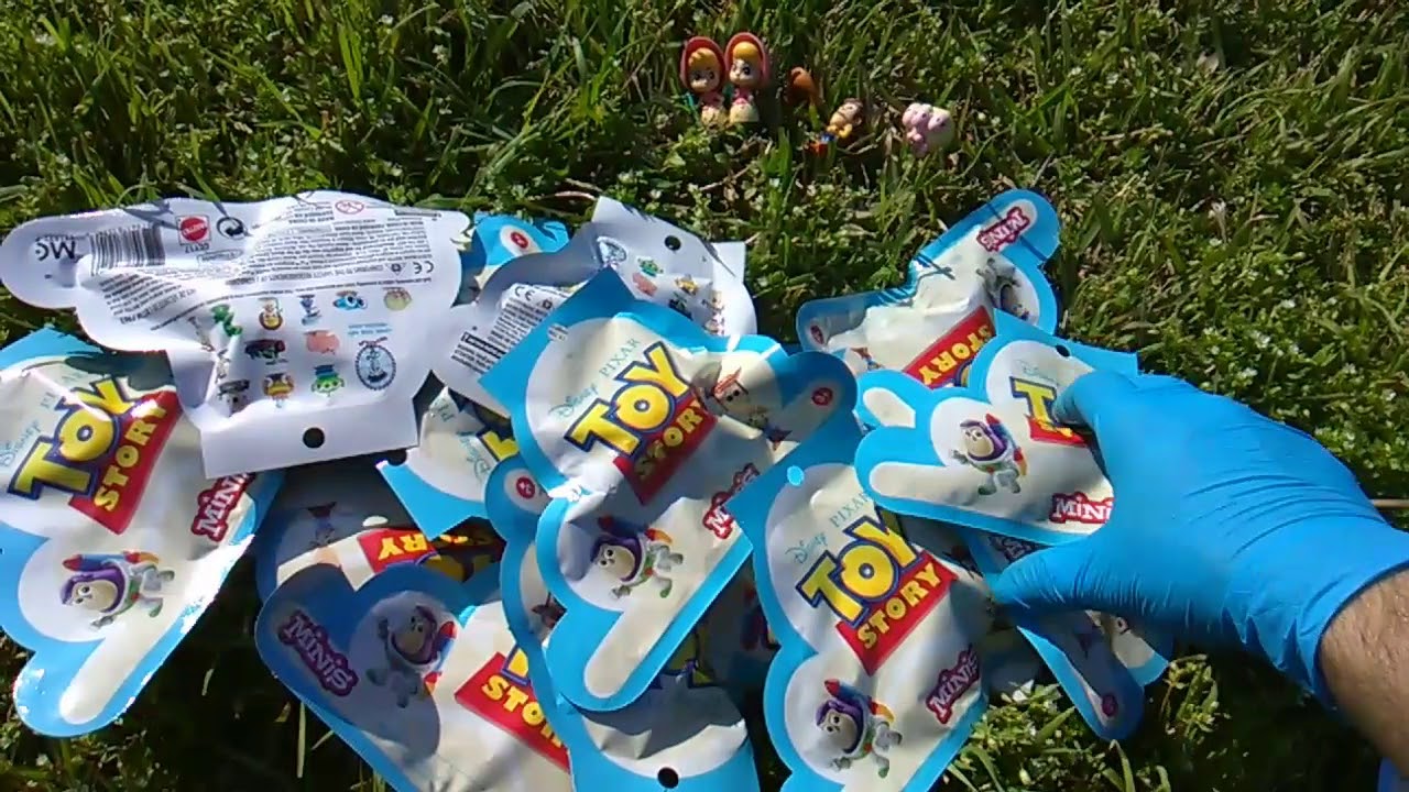 Toy story dollar tree Clearance