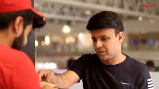 Burger Part 2 | RJ Naved