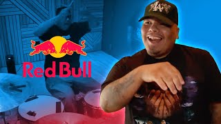 WE WENT TO RED BULLS HQ's AND OMG  😲😲