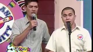 Vic and Jose Maligayang Bati (Batibot) BULAGAAN CLASSIC