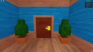 ПЛОХИЕ ДВЕРИ В РОБЛОКС! Doors But Bad. ROBLOX