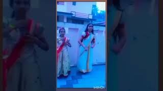Onapattin Thalam Thullum Remix Dj Dance