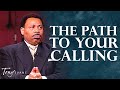 God wants you to pursue your purpose  tony evans highlight