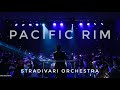 Pacific rim  main theme by stradivari orchestra  cover version