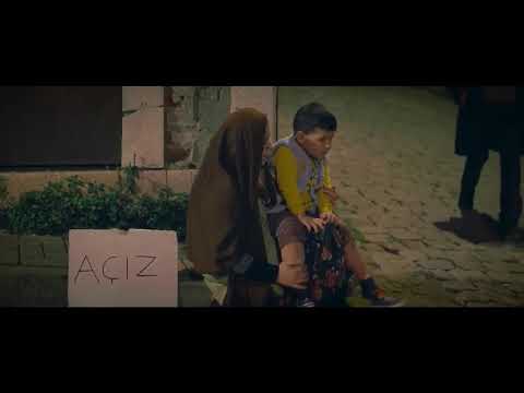 Abdullah Alperen Selvi  - Hür Köle Sinema Filmi Sahnesi