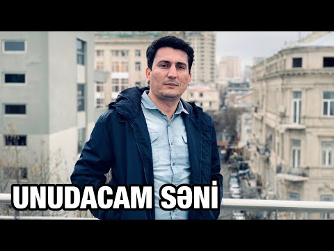 Xəzər Süleymanlı-UNUDACAM SƏNİ (Məhsimin şeiri)