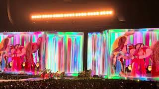 Download Lagu Shakira - Waka Waka (This Time For Africa) - (LIVE SAN FRANCISCO LMYNL 2025) MP3 Download Lagu Shakira - Waka Waka (This Time For Africa) - (LIVE SAN FRANCISCO LMYNL 2025) MP3
