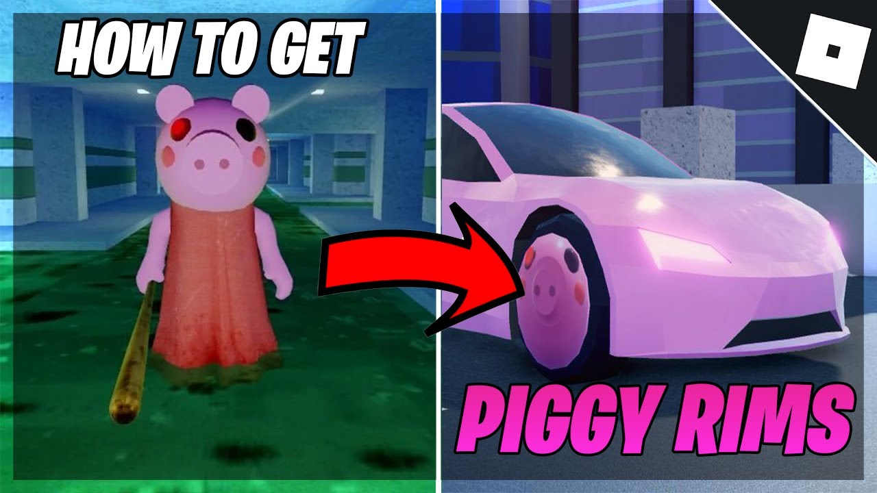 What Time Does Piggy Spawn In Jailbreak