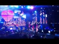 Secret Starlight Moonlight Live Sydney Kpop Music Fest 2011