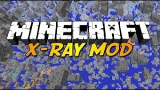 HOW TO DOWNLOAD X-RAY FOR MINECRAFT FOR 1.15.1 (Tlauncher Only)