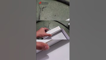 Box assembling machine for rigid box