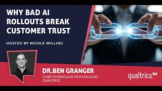 Why Bad AI Rollouts Break Customer Trust