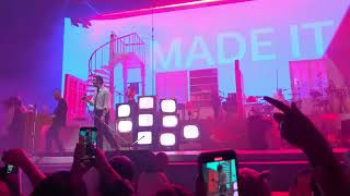 The 1975 - Love It If We Made It @ Manchester AO Arena 18.02.24