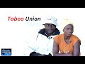 TABOO UNION TINASHE MUGABE DNA SHOW S17 EP26 Dna Tinashemugabe TABOO UNION TINASHE MUGABE DNA SHOW S17 EP26 Dna Tinashemugabe