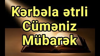 Cumeniz mubarek olsun - dini status videosu 2019 Cume gununuz mubarək - cume haqqinda bilmediklerini