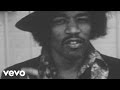 Jimi Hendrix - Voodoo Child - Songwriting