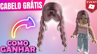 RTC em português  on X: NOVO ITEM GRÁTIS: No TWICE Square, encontre todas  as letras do nome TWICE espalhados pelo jogo e ganhe um cabelo grátis  para seu avatar! ➤