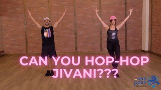 Can you Hop-Hop Jivani???