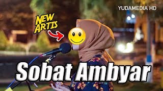 Tanjung Mas Ninggal Janji - Didi Kempot (Cover Akustik Nungki ft Galang Sobat Ambyar)