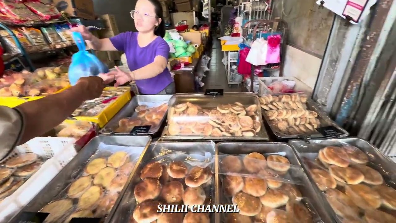 TRIP TO SIBU🚗💨 PART 5 : 2 IGI KOMPIA, RM1😱😱TEMPAT ENDUR MELI KOMPIA PALING MURAH!!