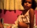 Niña de 3 años quiere matar a Justin Bieber