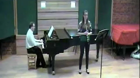 Strauss oboe concerto