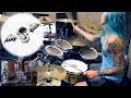 Kyle Brian - Avenged Sevenfold - Scream (Drum Cover)