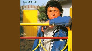Video thumbnail of "Manu Lann Huel - Enez molenez"