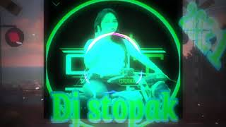 JOGET ROBEK HATIKU REMIX DJ STOPACK
