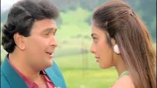 O Jaanu O Mere Jaanu | Pehla Pehla Pyar | 1994 | Rishi Kapoor & Tabu