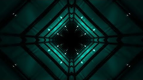 3D Hallway | Motion Graphics - Videohive template