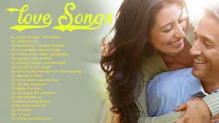 Relaxing Beautiful Love Songs Of 80&#39;s and 80&#39;s 90&#39;s❤️Best Romantic Love Songs Collection Of All Time