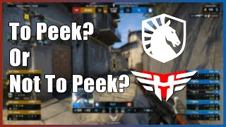 Why Micro-decisions can be so tough in Counter-Strike